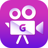 Free Video Editor &amp; Movie Creator icon
