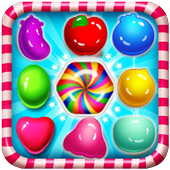 candy blast mania games icon