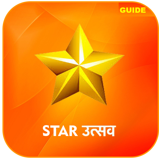 Star Utsav TV HD-Hotstar Live TV Cricket &amp; Tips icon