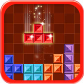 Brick Classic Blocks icon