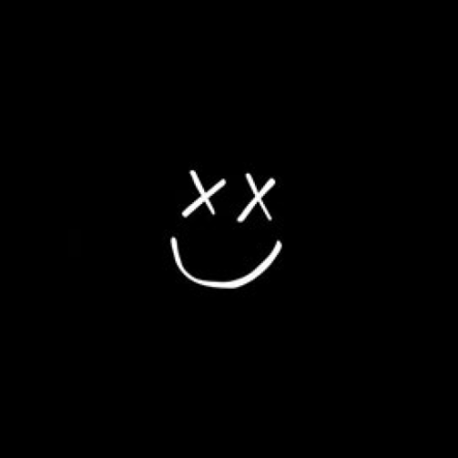 Black Wallpaper icon