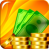 BIGGMONEY - BIGG MONEY App earn extra money today icon