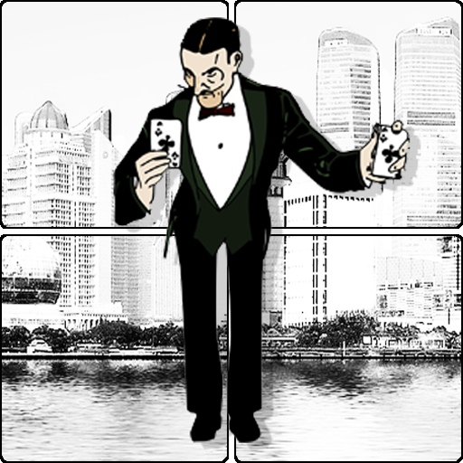 What cards came out. Memory Training icon