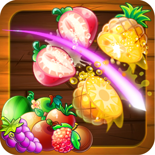 Fruit Splash icon