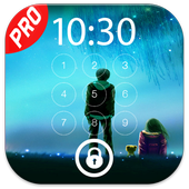 Master AppLock Pro icon