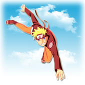 Mega Naruto Last Warrior icon
