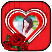 Rose Photo Collage on 9Apps