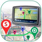 GPS Route Finder on 9Apps