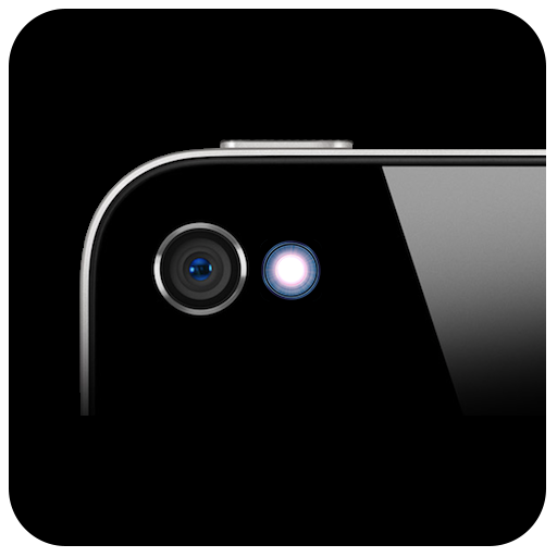 Simple FlashLight - LED Flash icon