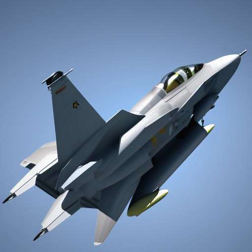 Fighter Jet Games icon
