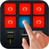 DJ Mix Maker Pads (Loop pads) icon