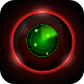 Radar for Pokevision Go icon