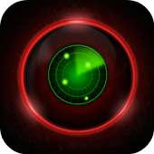 Radar for Pokevision Go on 9Apps