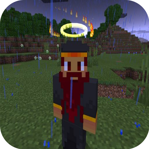 Cosmetic Shader Mod Minecraft icon