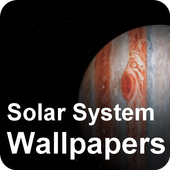 Solar System icon