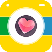 Smile Camera icon