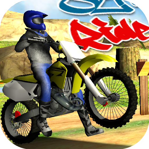 Street Moto Riders icon