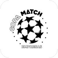 Copa Match Empresas