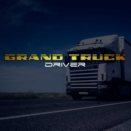 Grand Truck Driver SG icon