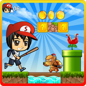 Super Smash Hero Princess icon