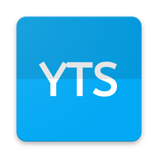 YTS Viewer icon