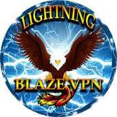 Lightning Blaze VPN
