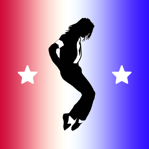 Michael Jackson's Music icon