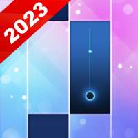 Piano Tiles 3 - Piano Tic Tic