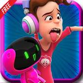 mini beat racing rockeres powers 2018