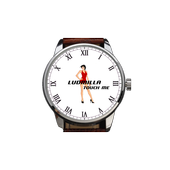 Ludmilla Clock widget icon