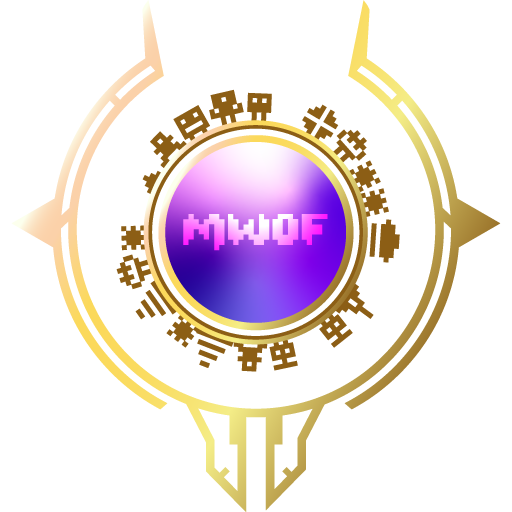 Magic Wheel of Fate icon