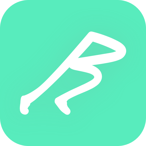 Rumble - Every Step Counts icon