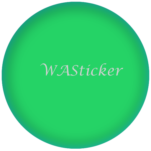 WAStickerApps - Most Sticker for Whatsapp icon