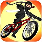 Bike Rivals - BMX STUNTS