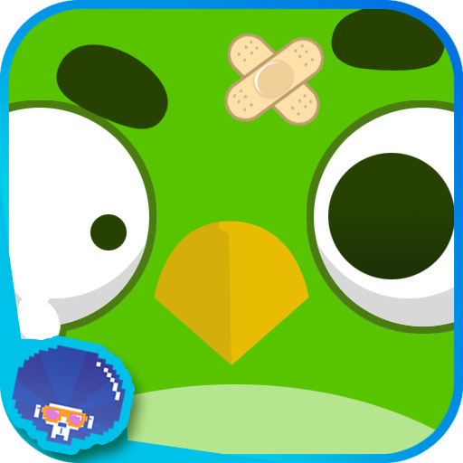 Hungry Birds icon