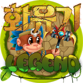 The Legend of Hwayugi icon