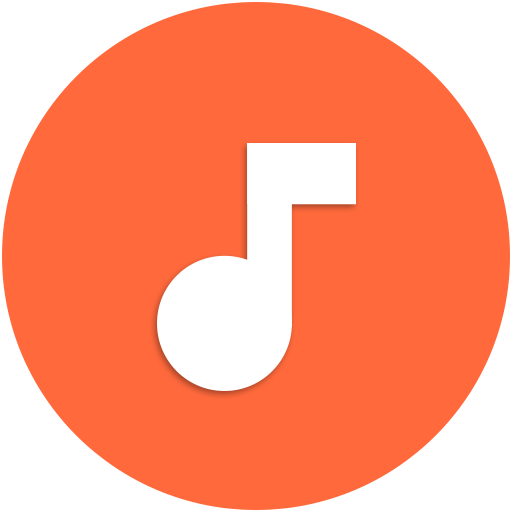 Music MP3 Player icon