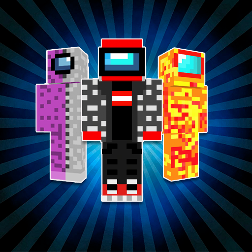 Aramızdaki Cilt Minecraft icon