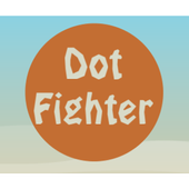 Dot Fighter icon