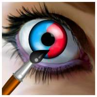 Color Eyes on 9Apps