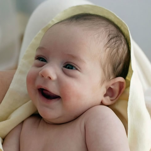 Small Baby Sounds icon