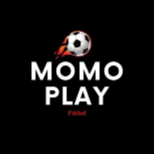 Momo Tv Play fútbol icon