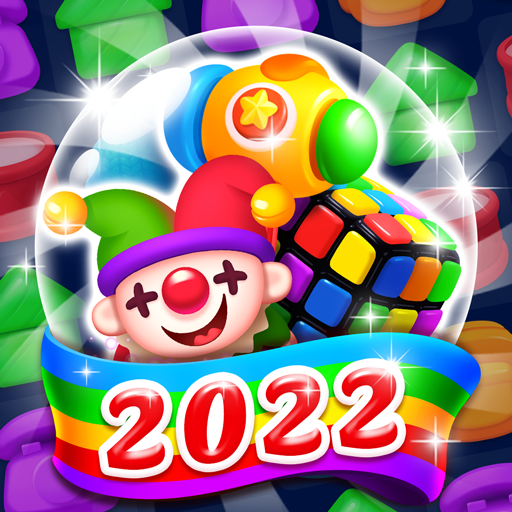 Toy &amp; Toon 2022 icon