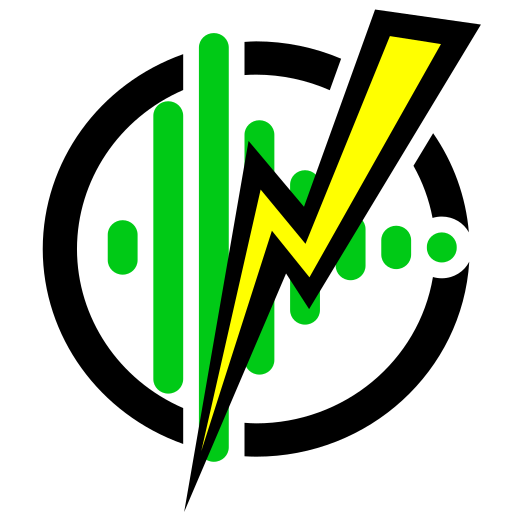 ikon Tuoni e Fulmini beta