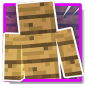 Camouflage Skins for Minecraft icon