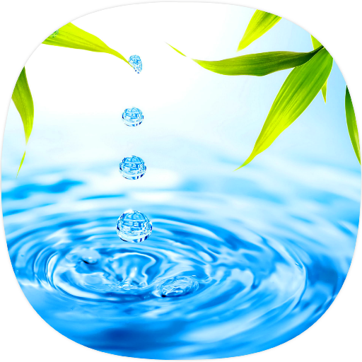 Water Sounds icon