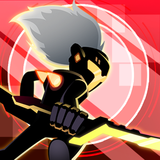 Yasuooo vs Zeddd : Fighting Battle Stickman icon