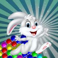 Rabbit Shooter - bubble shoot