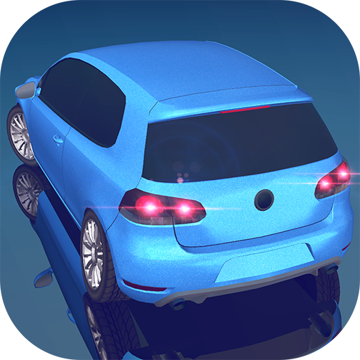 Pro Highway Racers icon