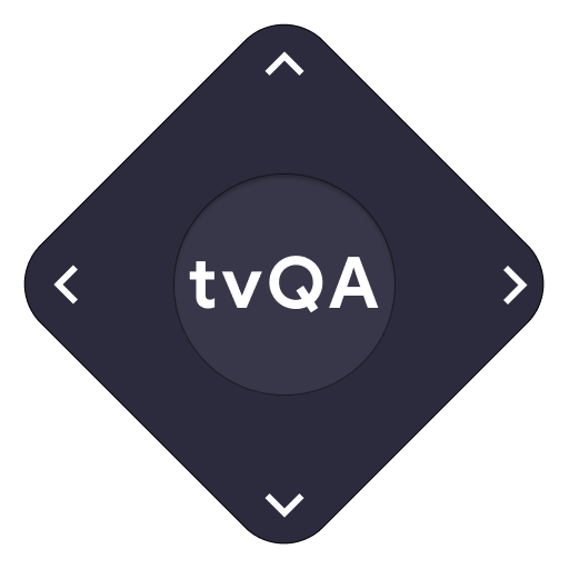 tvQuickActions - better than remap &amp; mouse emulate icon